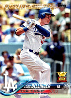 2018 Topps On-Demand Mini Cody Bellinger #42