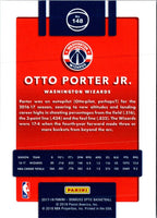 2017 Donruss Optic Otto Porter Jr. #148