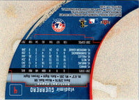 2002 Fleer E-X Vladimir Guerrero #4