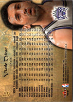 2000 Fleer Showcase Vlade Divac #67