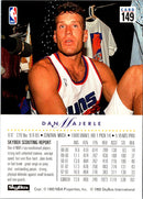 1993 SkyBox Dan Majerle