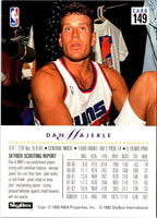 1993 SkyBox Dan Majerle #149