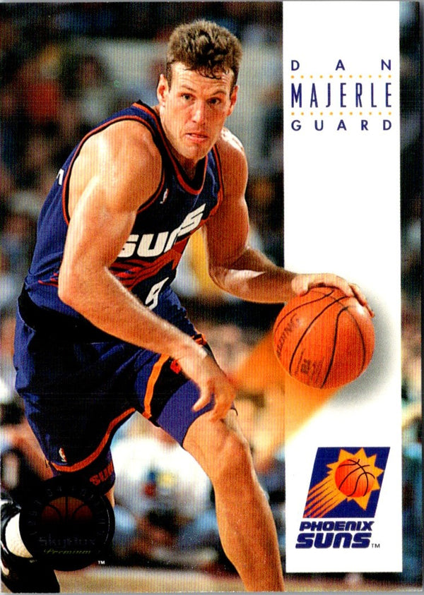1993 SkyBox Dan Majerle #149