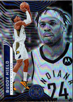 2021 Panini Illusions Buddy Hield #47