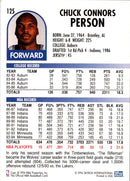 1994 Hoops Chuck Person