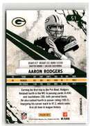 2010 Panini Rookies & Stars Aaron Rodgers