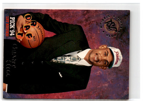 1994 Topps Sam Perkins #181