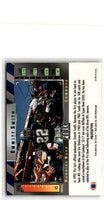 1993 Pro Set Power Prototypes Emmitt Smith #022