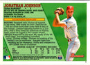 1998 Multi-Ad Oklahoma RedHawks Jonathan Johnson