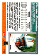 1995 Topps Bernie Parmalee