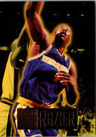 1994 SkyBox Clifford Rozier #232 Rookie