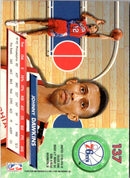 1992 Ultra Johnny Dawkins