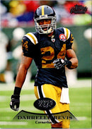 2010 Topps Prime Darrelle Revis