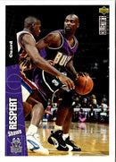 1996 Collector's Choice French Shawn Respert