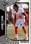 2020 SAGE HIT Jeremy Chinn