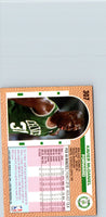 1992 Fleer Xavier McDaniel #307