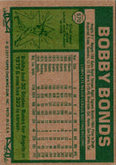 1977 Topps Bobby Bonds