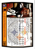 1999 Topps Collection Will Blackwell #184