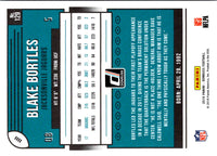 2018 Donruss Blake Bortles #129