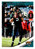 2018 Donruss Blake Bortles #129
