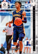 2022 Panini Chronicles Draft Picks Luminance Ja Morant
