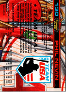 1992 Stadium Club Dome Phil Nevin