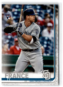 2018 Topps 1968 NL Home Run Leaders - Willie McCovey/Richie Allen/Ernie Banks