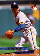 1993 Ultra Dickie Thon