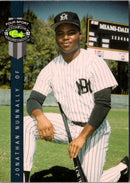 1992 Classic Best Jose Martinez