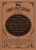 2002 Topps 206 Corey Patterson #196B