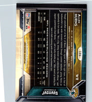 2015 Topps Allen Hurns #126