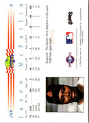 1992 Classic Best Jason McFarlin