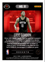 2020 Panini Asia Red Eric Gordon #9
