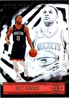 2020 Panini Asia Red Eric Gordon #9