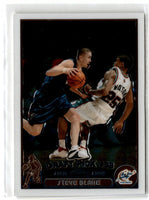 2004 Topps Steve Blake #191