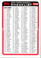 2004 Topps Chrome Red X-Fractors Vladimir Guerrero #380