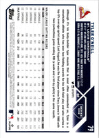 2023 Topps Tyler O'Neill #9