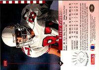 1993 SP Ricky Proehl #216