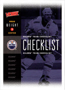 2000 Upper Deck Victory Doug Weight