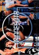 1997 Press Pass Double Threat Paul Grant/Stephon Marbury