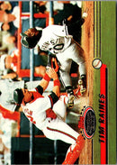 1993 Stadium Club Tim Raines