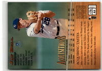 1995 Topps Jay Bell #230