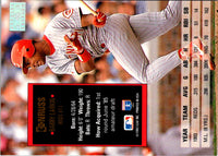 1994 Donruss Special Edition Barry Larkin #45