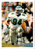 1993 Bowman Leonard Renfro #128 Rookie