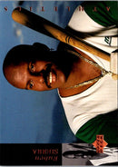 1994 Upper Deck Ruben Sierra
