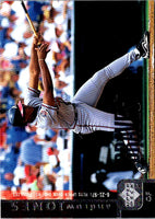 1998 Upper Deck Andruw Jones #305