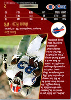 1993 Select Andre Reed #2
