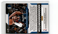 2020 Panini Prizm Dorian Finney-Smith #63