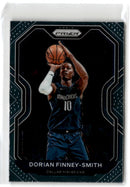 2020 Panini Prizm Dorian Finney-Smith