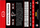 2015 Donruss Devonta Freeman